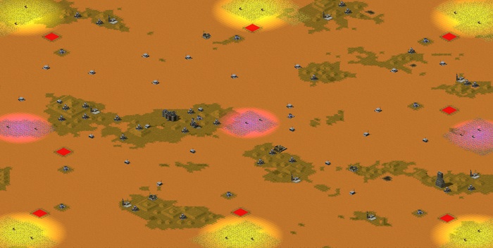 Spy-Spy-Spy Map Special preview
