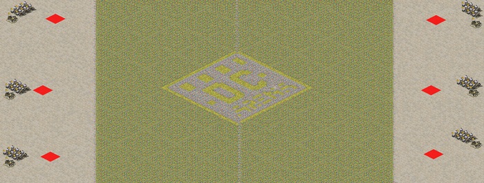 REKOOOOL ARENA (DC) ver. 0.1 preview