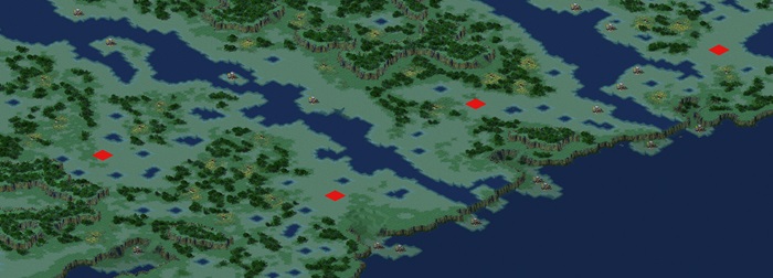 SE: Humble River (3-4) preview
