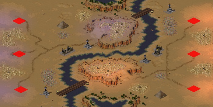 Tour of Egypt [AE] preview
