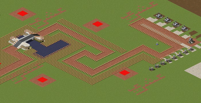 Tower ASHRY-4 preview