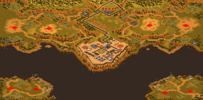 Canaveral Cape (2-8) preview