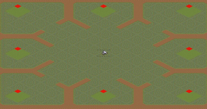 flatground allcrop preview