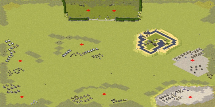 MJ 2 on top rt preview