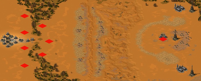 Iron Fist Survival beta 018i preview