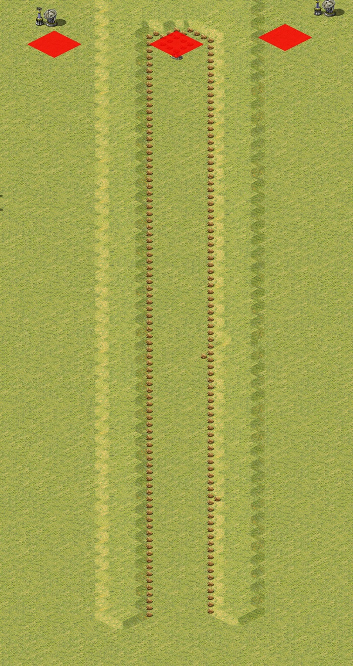 Survival Tank V2 preview