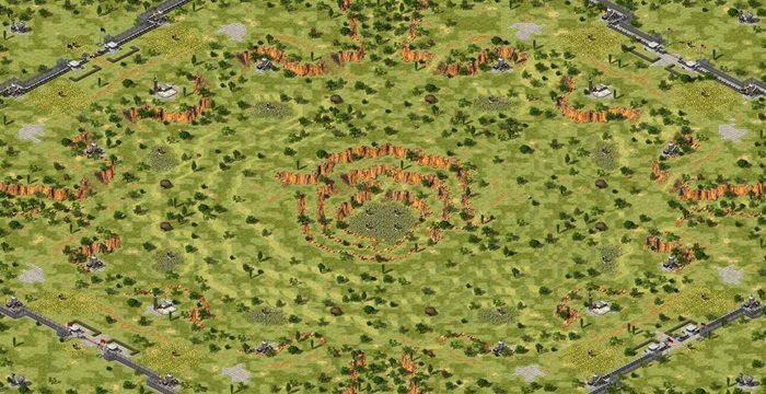 [8] Diamond Quarry (Author's Mod) v2.2 preview