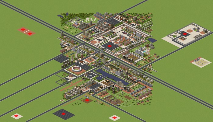 Ray Chrono In III preview