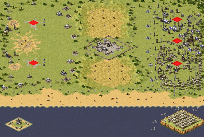 Yosef Anan - Normandy Mission v1.1 preview