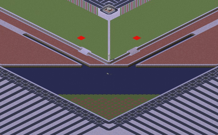 Operation in Arizona[Feras] - HARD Survival v1.6 preview