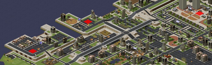 Big Apple v2 preview