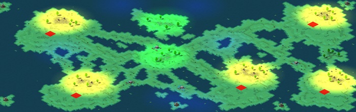 MO: Corsair's Fold (2-5) preview