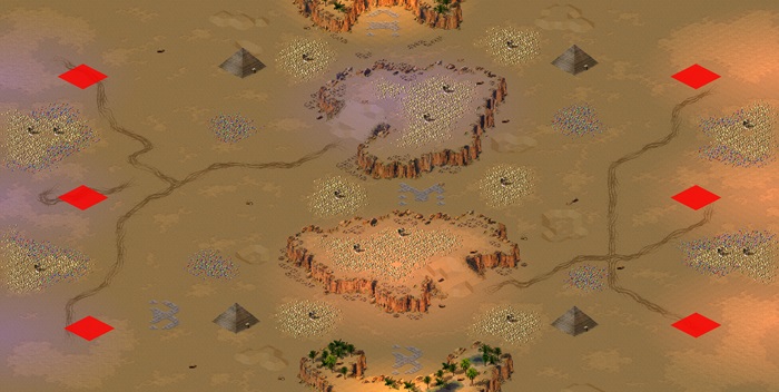 [6] Tour Of Egypt preview