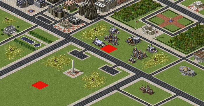 Washington D.C, U.S.A. preview