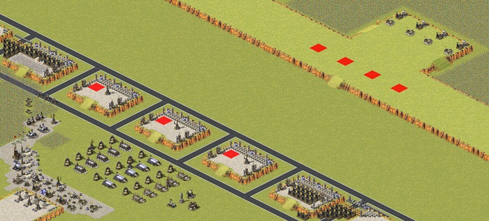 Yosef Anan - Very Hard Survival v5.5 preview