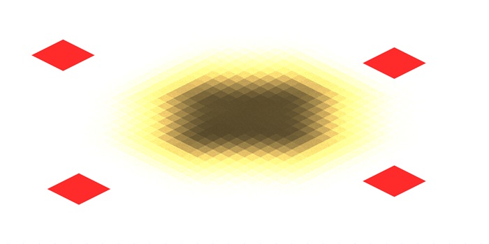 Survival War in Desert preview