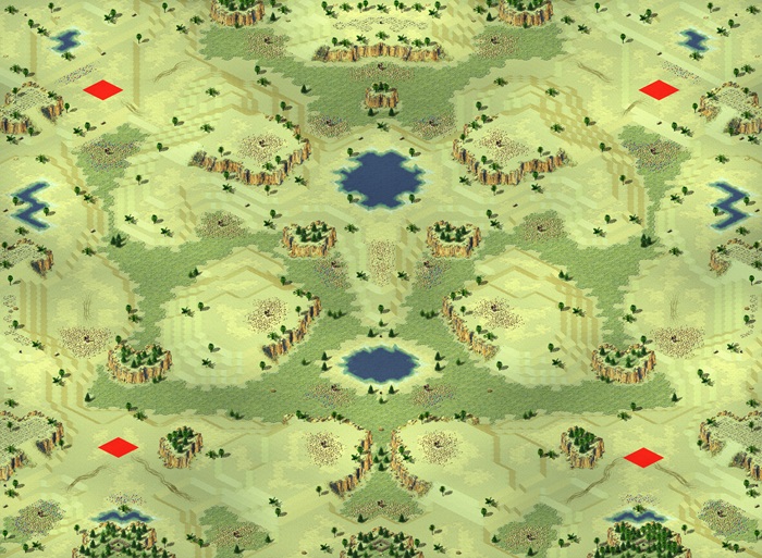 [4] Loxodonta LE preview