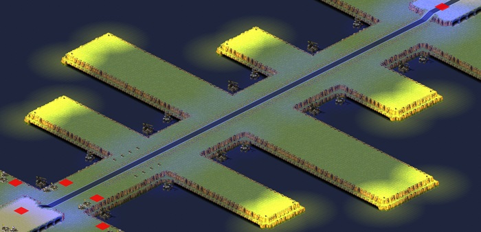 Shutter Island Survival (5p) preview