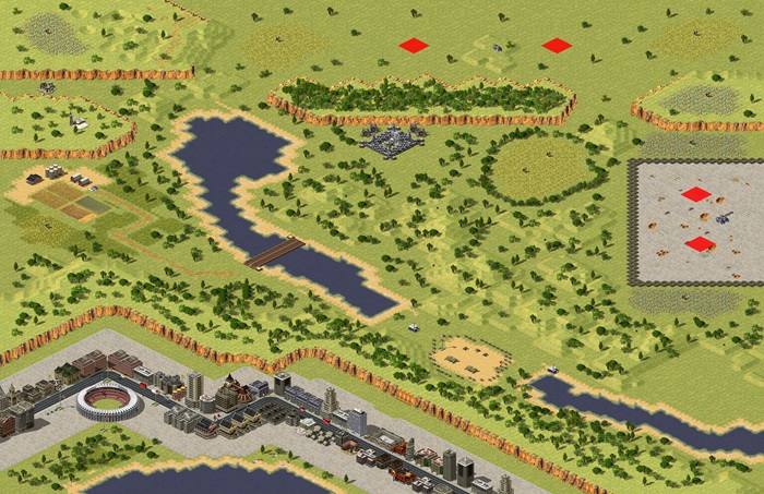 KEINE AHNUNG preview