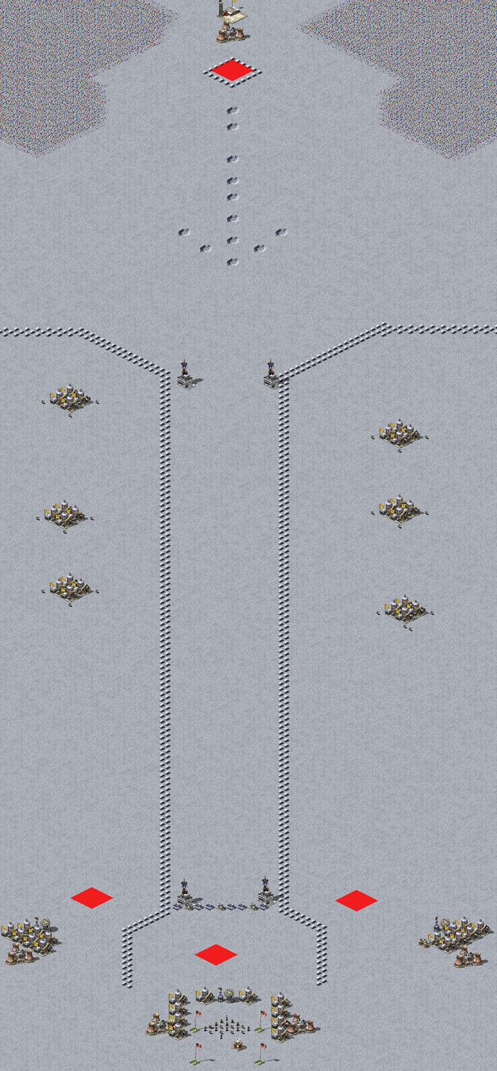 [SURVIVAL] Super DEF MAX v3.3 preview