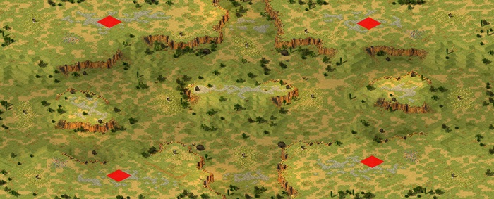 [4] Mount Olympus LE preview