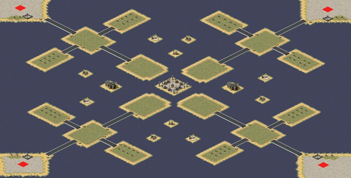 mike's map 14 preview