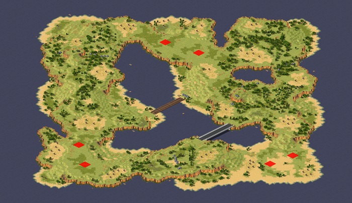 A Path Beyond 2v2v2 preview