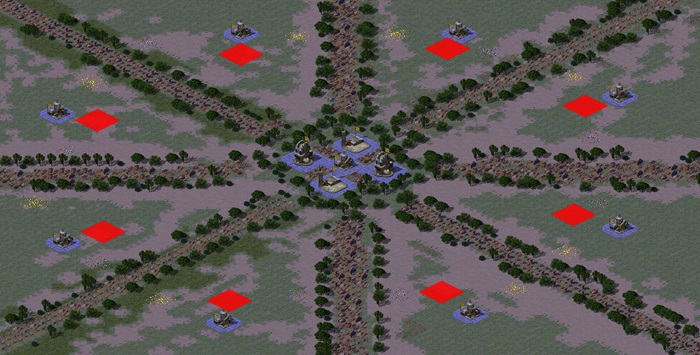 Boggle04's Oil in the Center X8+ 1.05 preview