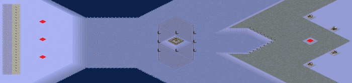 Frozen Battlefield 2 - RDF MOD INSERT v2.5 preview