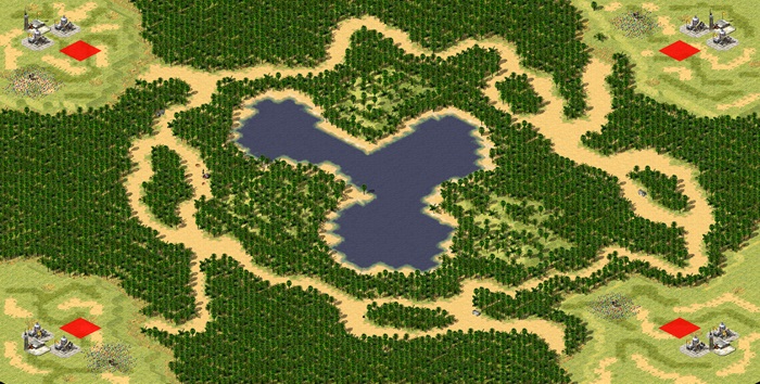 Ambush (2-4) By Alpha-S33K3R preview