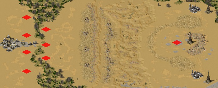 Iron Fist Survival beta 015d preview