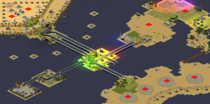 sky and sea 2-8 preview