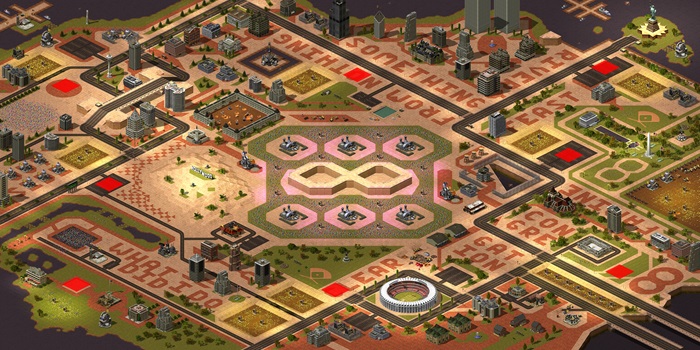 [8] Sonic Highways preview