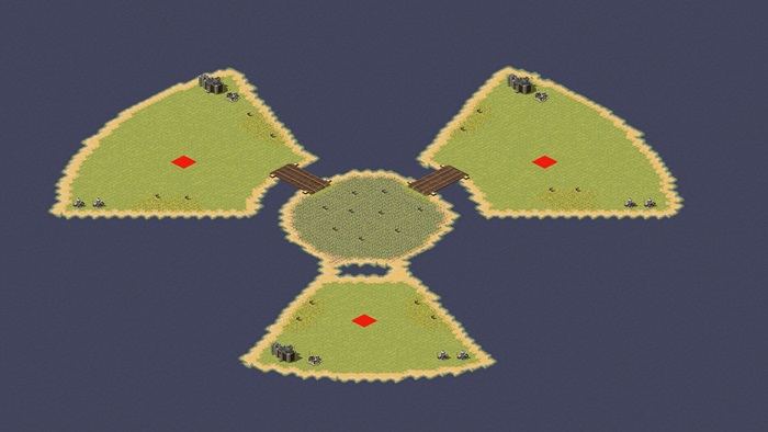 Scortched Earth v1.0 by Blkwaltz3 preview