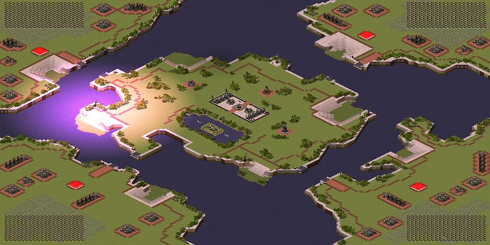 WorldWar5 No Dred or Carrier preview