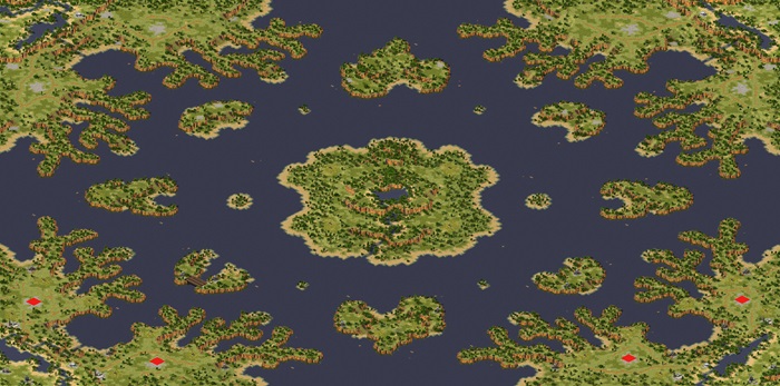 [4] Oceania 2x2 v3.4A preview