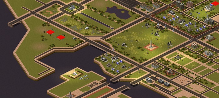 Red Alert 2 Soviet 8 CO-OP preview