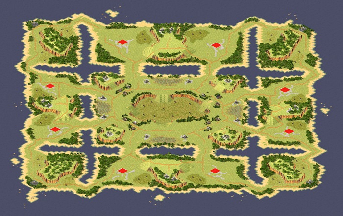 Hecking Harbour preview