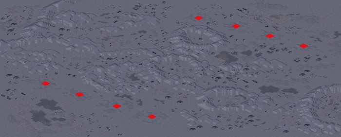 F2 Enigma C map 6 preview