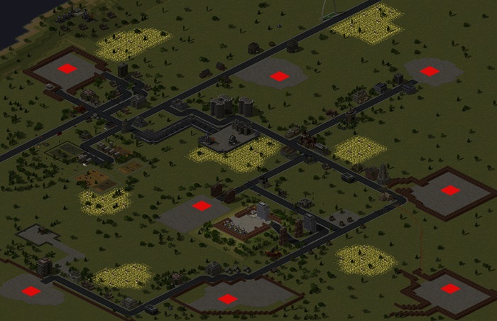 The City TeSt preview