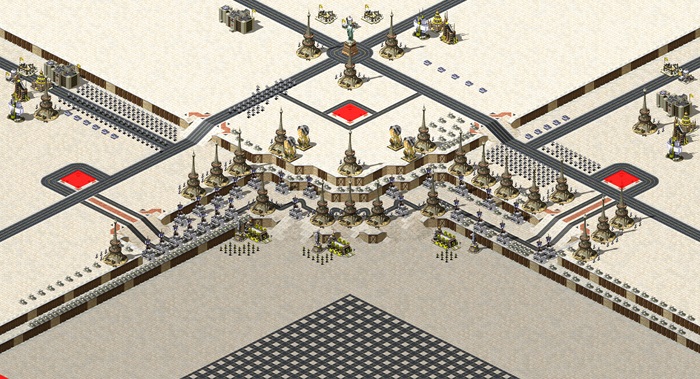 [3] Cliffs Of Pandemonium - RAZER preview