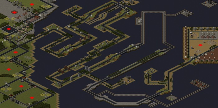 A long way to the enemy v6.0 by AP preview