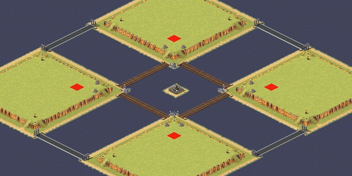 Naval battle lots of money-rc02 preview