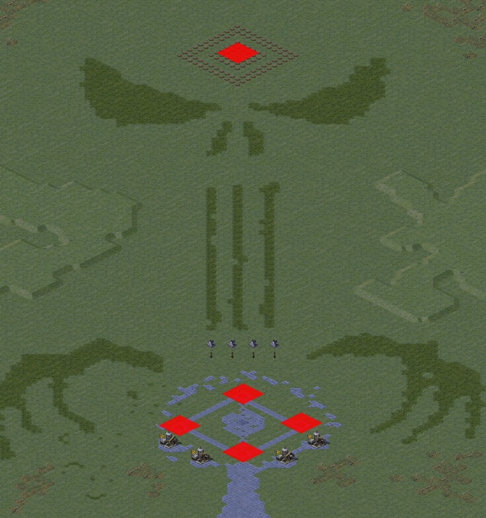 Ultimate Survival preview