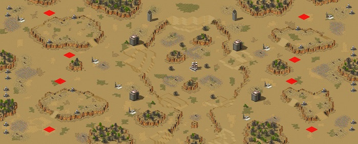 [8] Cliffside SlideX preview