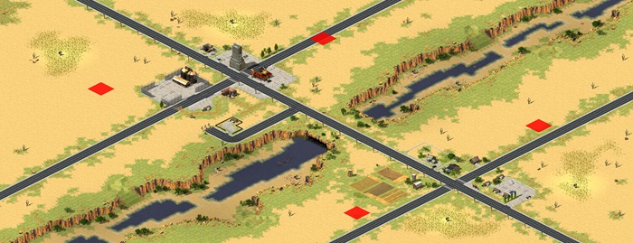 [4] Country Swing [LE v1.1] preview