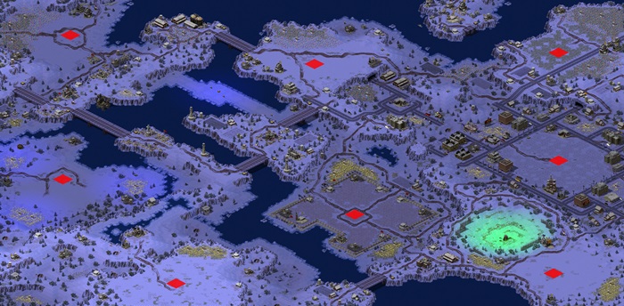 Aurora remake (2-8) preview