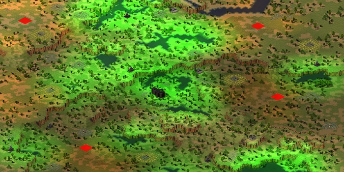 Boggle04's Jungle Fever 1.0 preview