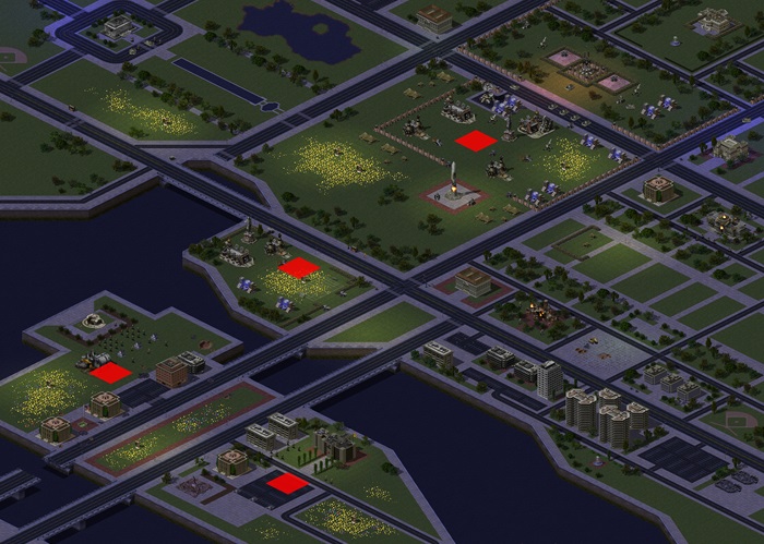 All03CP-Hail to the Chief preview