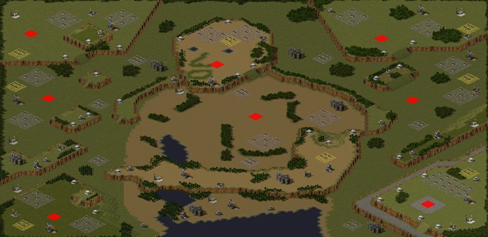 The most talented bald man by AP preview